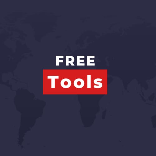 All Free Tools Logo